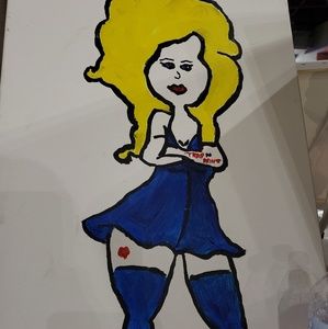 Meet your Posher, Jaime